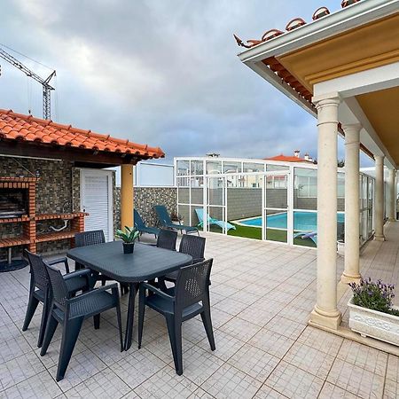 הוילה נאזרה Casa D'Adelia מראה חיצוני תמונה
