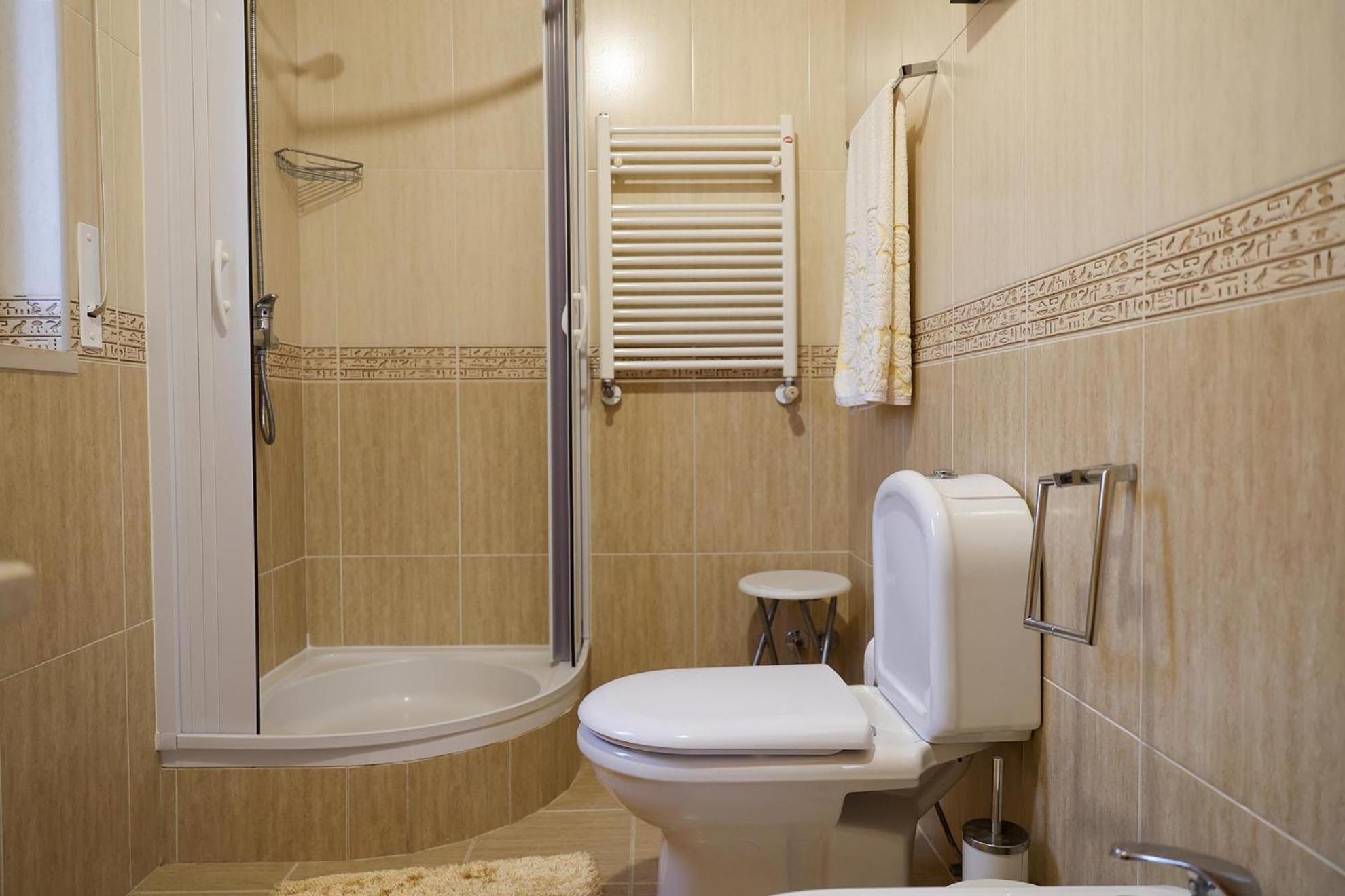 הוילה נאזרה Casa D'Adelia מראה חיצוני תמונה