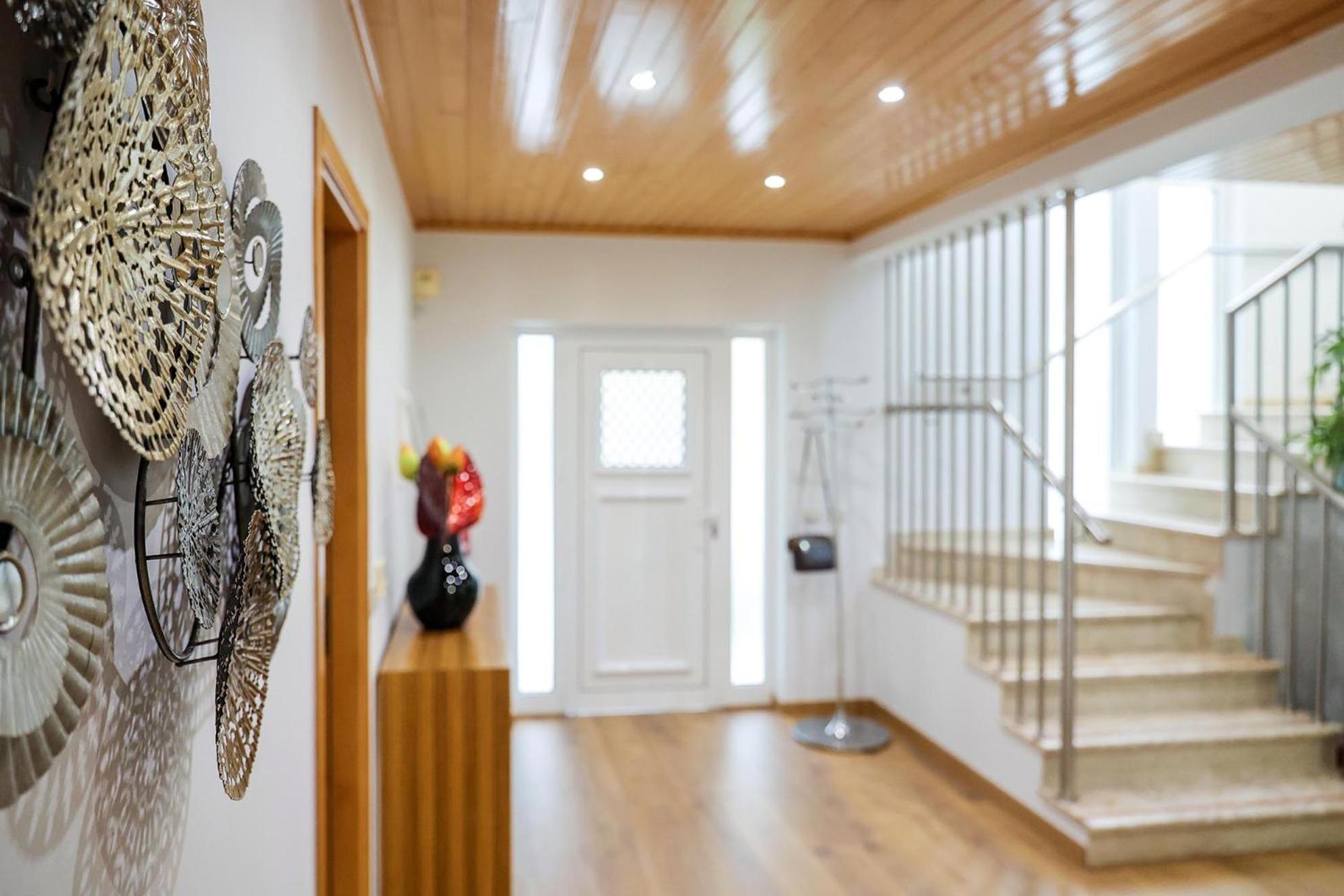 הוילה נאזרה Casa D'Adelia מראה חיצוני תמונה