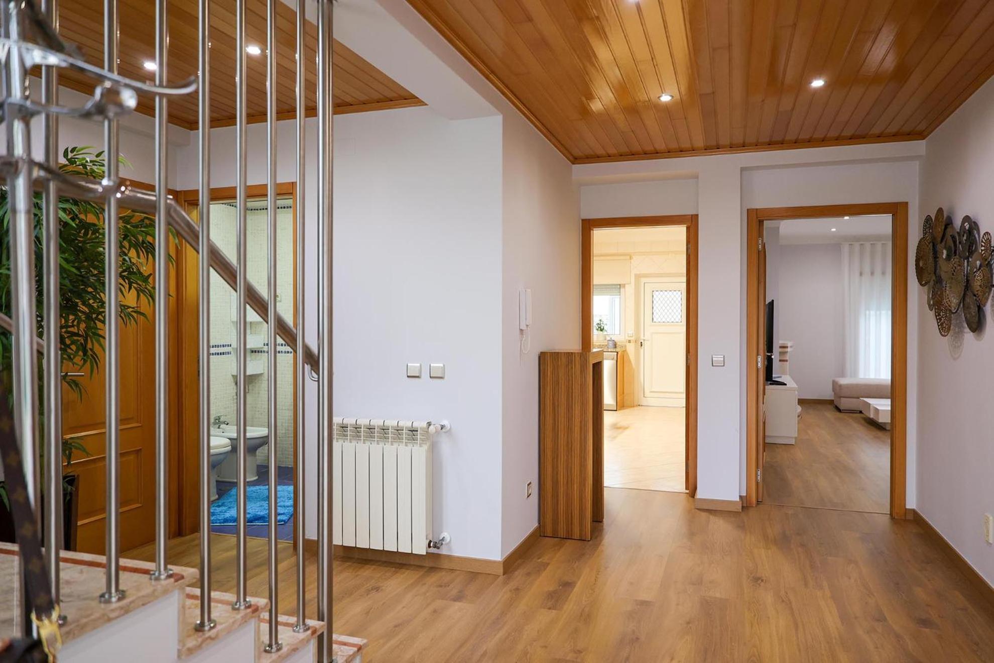 הוילה נאזרה Casa D'Adelia מראה חיצוני תמונה